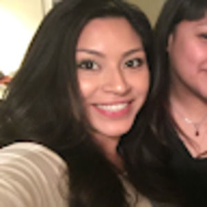 Meet your Posher, Dina